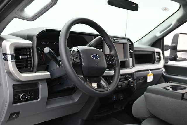 2026 Ford F-250SD F-250® XL
