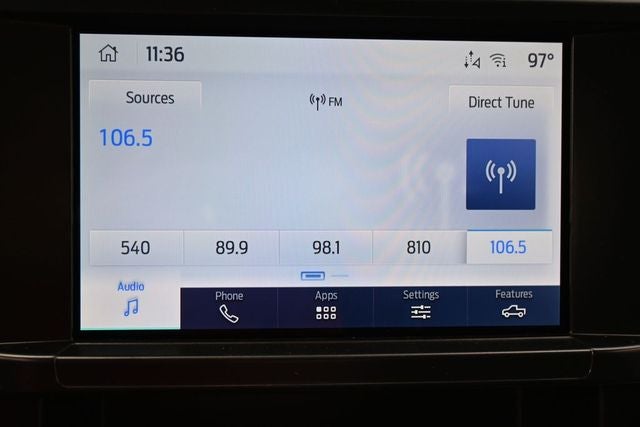 2026 Ford F-250SD F-250® XL