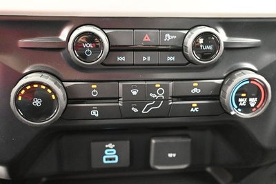 2026 Ford F-250SD F-250® XL