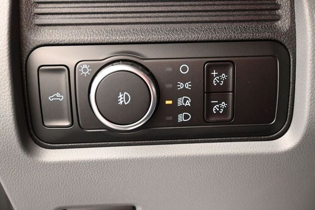 2026 Ford F-250SD F-250® XL