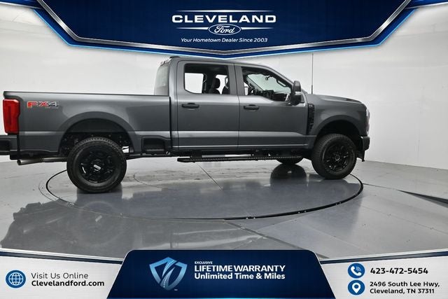 2026 Ford F-250SD F-250® XL