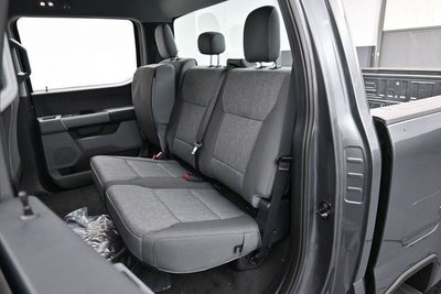 2026 Ford F-250SD F-250® XL