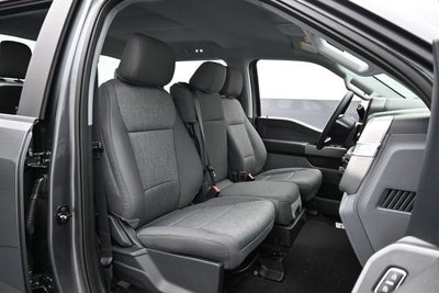 2026 Ford F-250SD F-250® XL