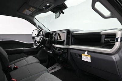 2026 Ford F-250SD F-250® XL