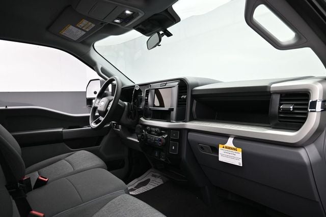 2026 Ford F-250SD F-250® XL