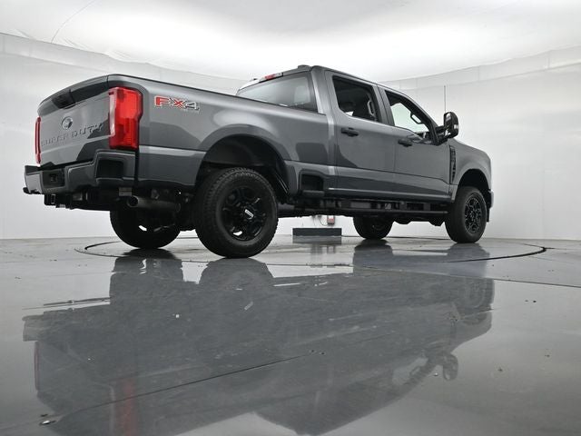2026 Ford F-250SD F-250® XL