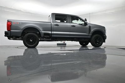 2026 Ford F-250SD F-250® XL