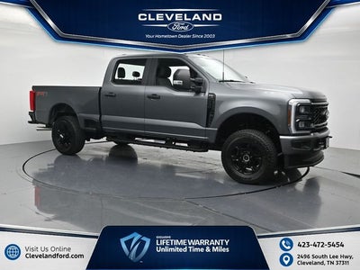 2026 Ford F-250SD F-250® XL