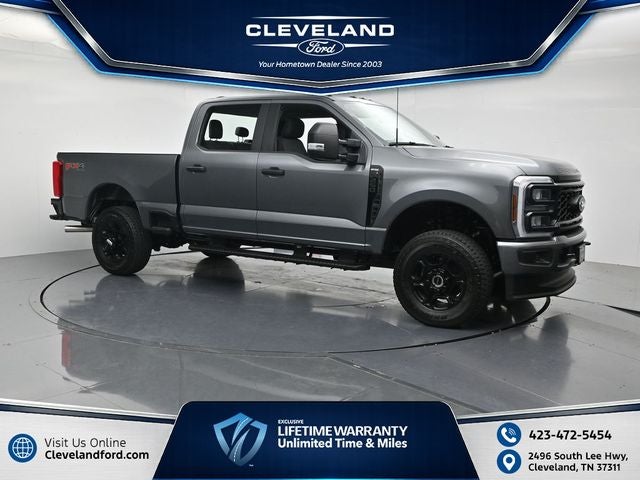 2026 Ford F-250SD F-250® XL