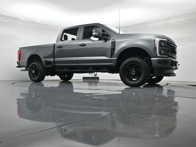 2026 Ford F-250SD F-250® XL