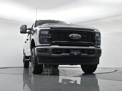 2026 Ford F-250SD F-250® XL
