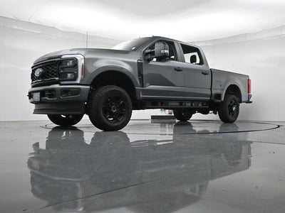 2026 Ford F-250SD F-250® XL