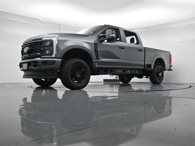 2026 Ford F-250SD F-250® XL