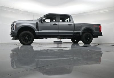 2026 Ford F-250SD F-250® XL