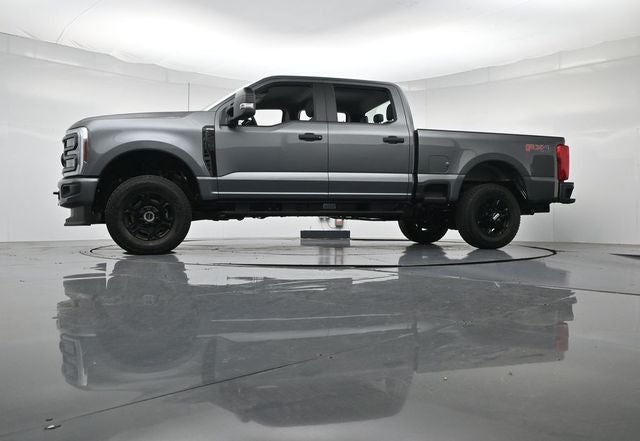2026 Ford F-250SD F-250® XL