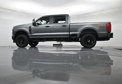 2026 Ford F-250SD F-250® XL