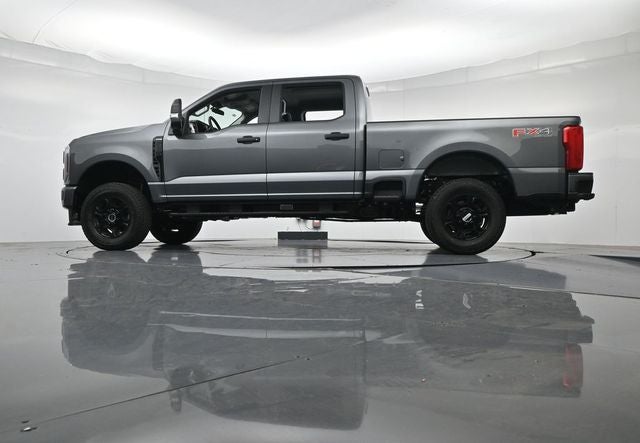 2026 Ford F-250SD F-250® XL