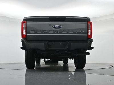 2026 Ford F-250SD F-250® XL