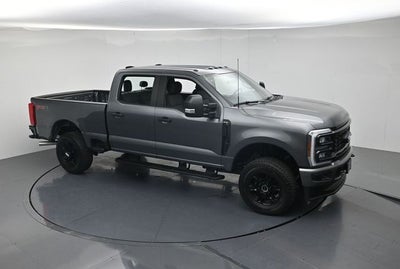 2026 Ford F-250SD F-250® XL