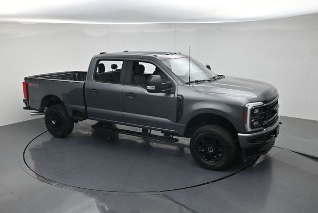 2026 Ford F-250SD F-250® XL