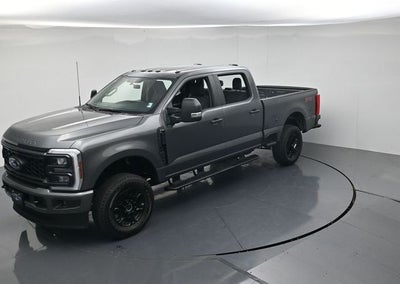 2026 Ford F-250SD F-250® XL