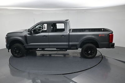 2026 Ford F-250SD F-250® XL