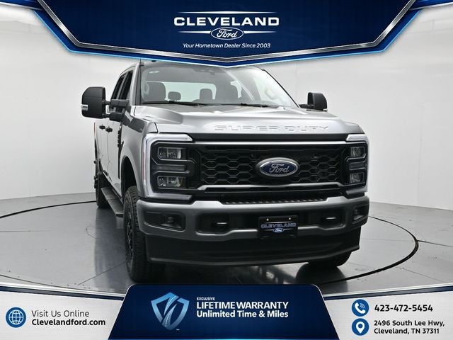 2026 Ford F-250SD F-250® XL