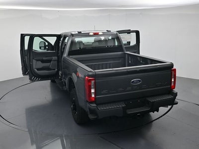2026 Ford F-250SD F-250® XL