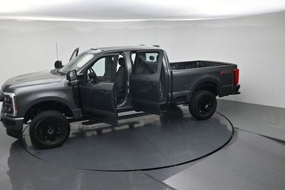 2026 Ford F-250SD F-250® XL