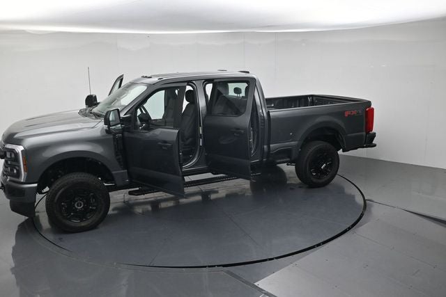 2026 Ford F-250SD F-250® XL