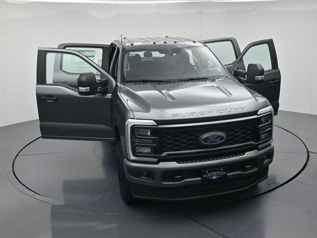 2026 Ford F-250SD F-250® XL