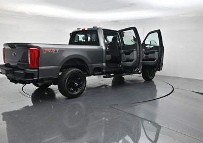 2026 Ford F-250SD F-250® XL