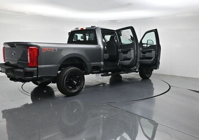 2026 Ford F-250SD F-250® XL