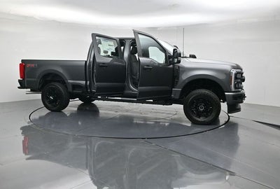 2026 Ford F-250SD F-250® XL