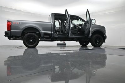2026 Ford F-250SD F-250® XL