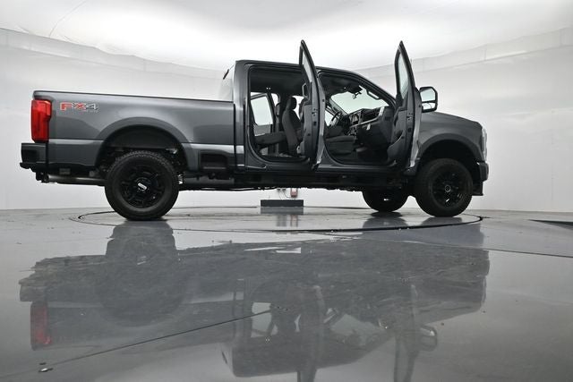 2026 Ford F-250SD F-250® XL