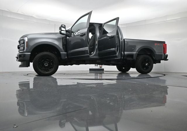 2026 Ford F-250SD F-250® XL