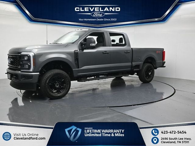 2026 Ford F-250SD F-250® XL