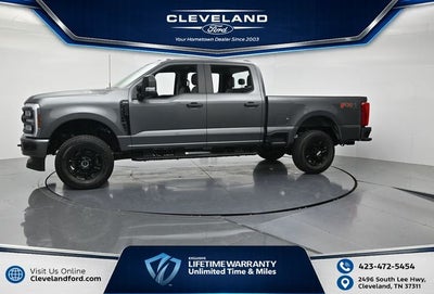 2026 Ford F-250SD F-250® XL
