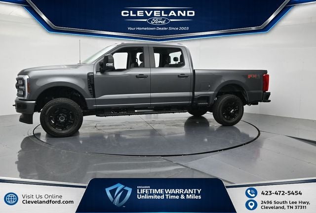 2026 Ford F-250SD F-250® XL