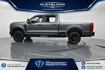 2026 Ford F-250SD F-250® XL