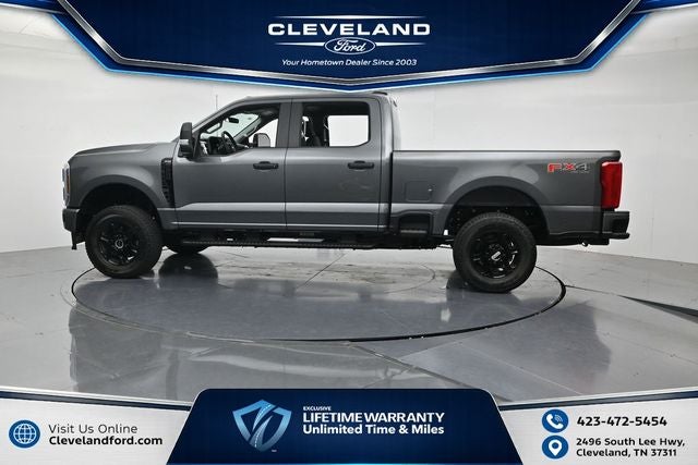 2026 Ford F-250SD F-250® XL