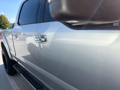 2018 Ford F-250SD Lariat