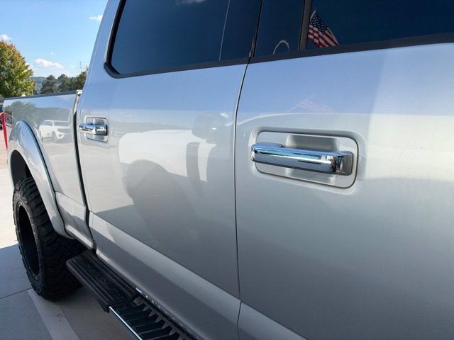 2018 Ford F-250SD Lariat