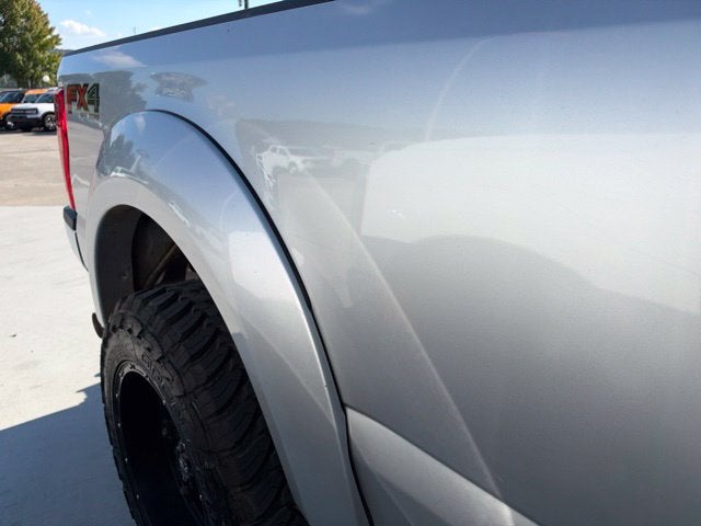 2018 Ford F-250SD Lariat