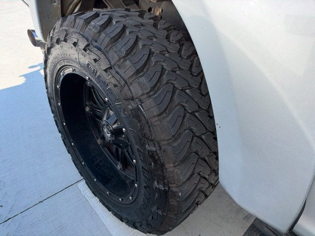 2018 Ford F-250SD Lariat