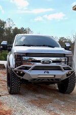 2018 Ford F-250SD Lariat