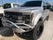 2018 Ford F-250SD Lariat