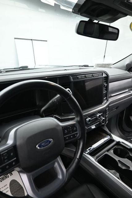 2024 Ford F-250SD Lariat