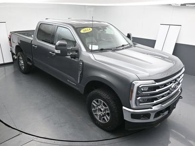 2024 Ford F-250SD Lariat